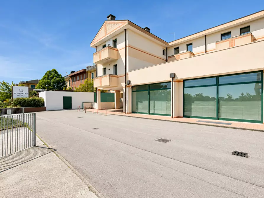 Immagine 16 di Appartamento in vendita  in Viale della Repubblica, 27 a Sandrigo