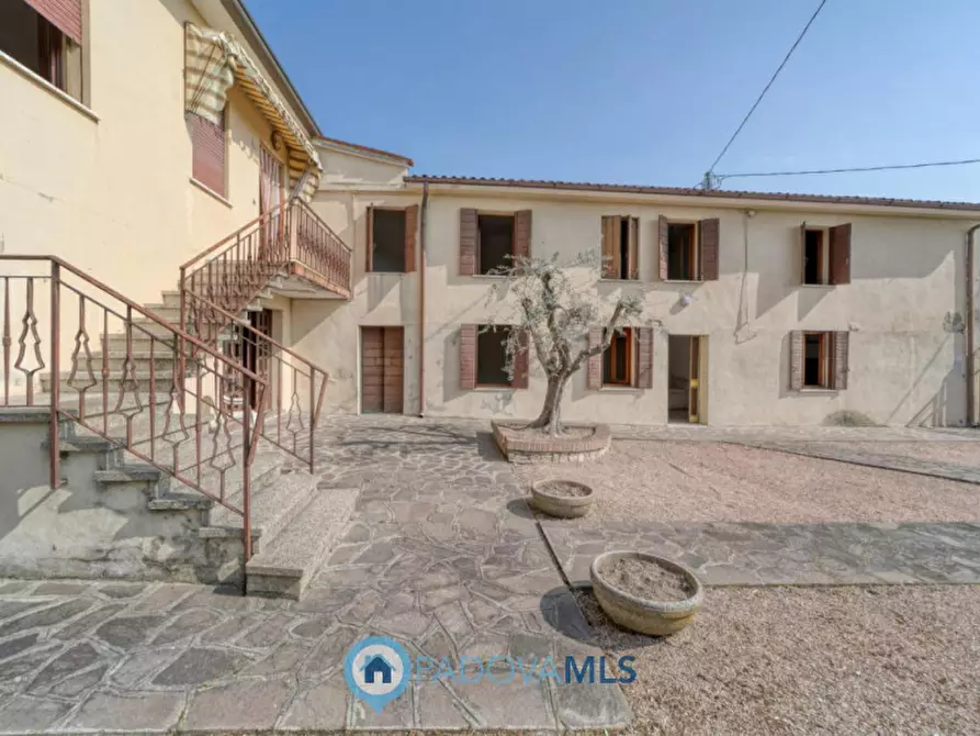 Immagine 3 di Casa indipendente in vendita  in via solana a Monselice