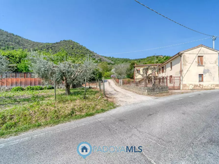 Immagine 4 di Casa indipendente in vendita  in via solana a Monselice
