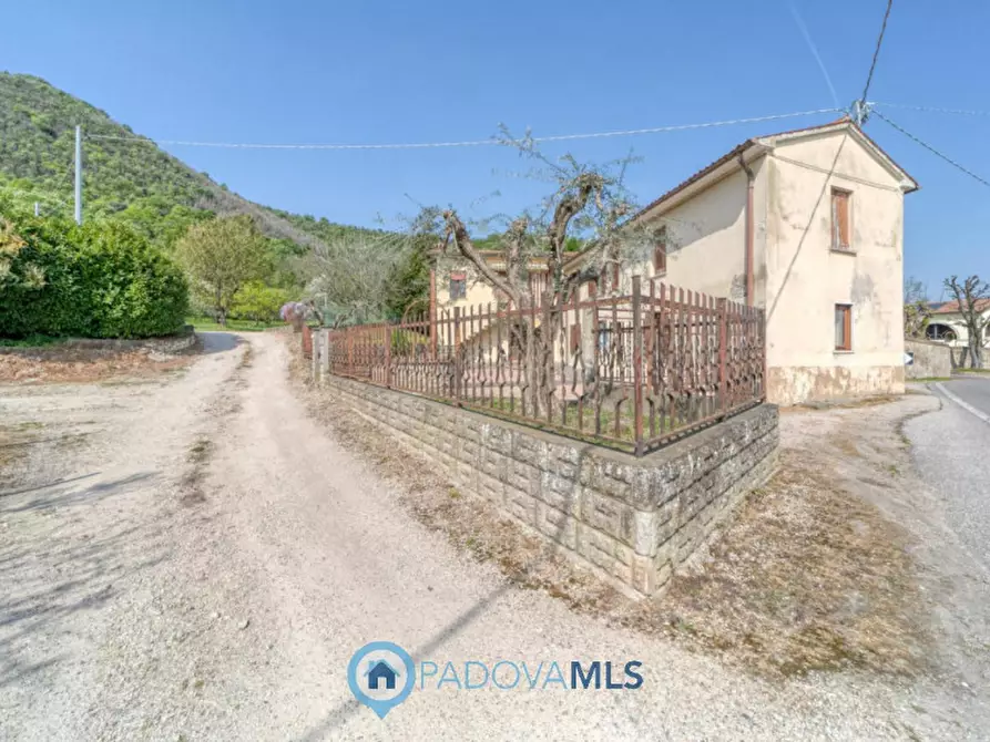 Immagine 5 di Casa indipendente in vendita  in via solana a Monselice
