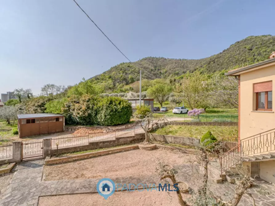 Immagine 8 di Casa indipendente in vendita  in via solana a Monselice