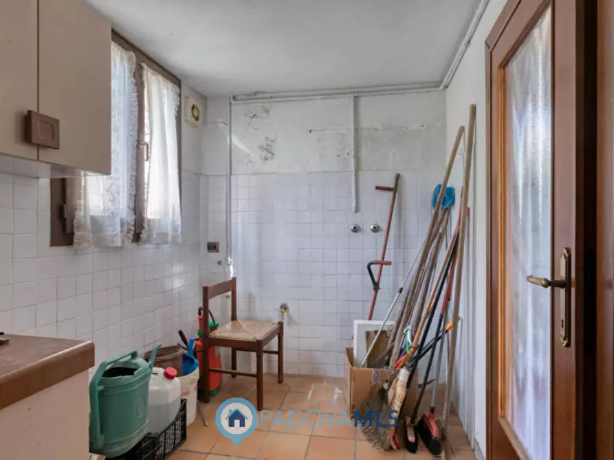 Immagine 32 di Casa indipendente in vendita  in via solana a Monselice