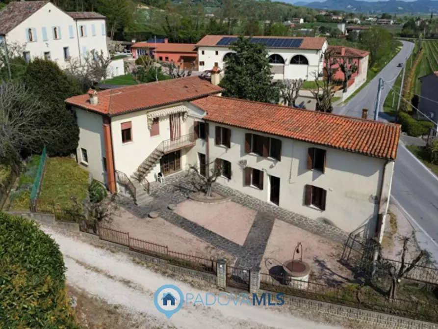 Immagine 33 di Casa indipendente in vendita  in via solana a Monselice