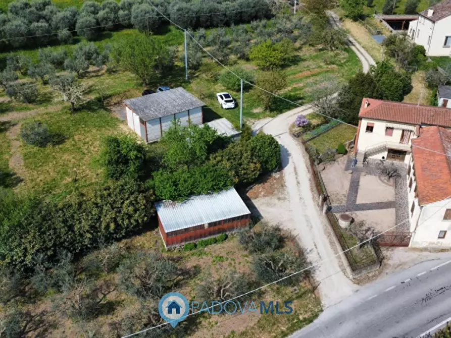 Immagine 35 di Casa indipendente in vendita  in via solana a Monselice