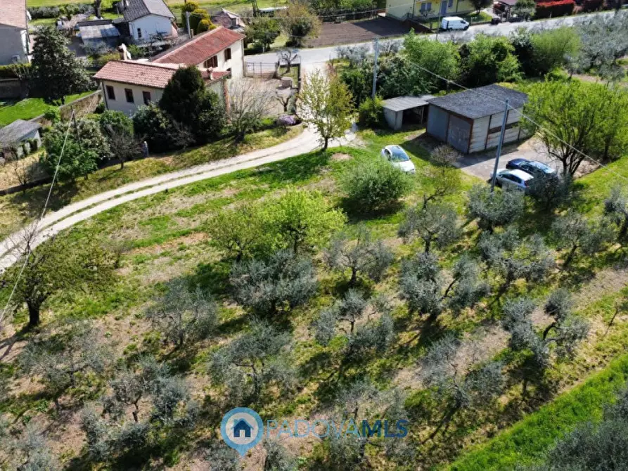 Immagine 36 di Casa indipendente in vendita  in via solana a Monselice