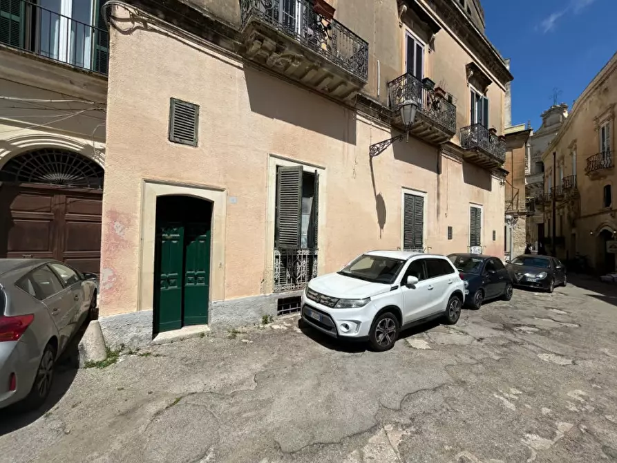 Immagine 3 di Appartamento in vendita  in corte dei sybaris 4 a Lecce