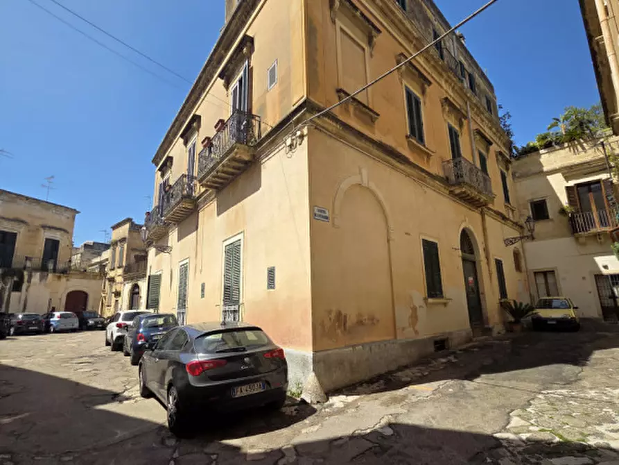 Immagine 5 di Appartamento in vendita  in corte dei sybaris 4 a Lecce