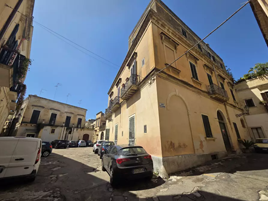 Immagine 6 di Appartamento in vendita  in corte dei sybaris 4 a Lecce