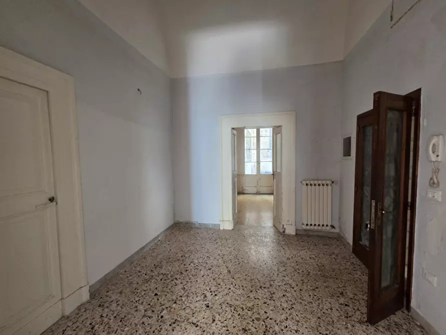 Immagine 9 di Appartamento in vendita  in corte dei sybaris 4 a Lecce