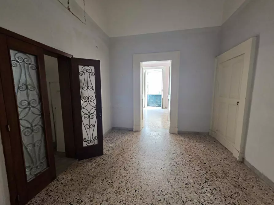 Immagine 10 di Appartamento in vendita  in corte dei sybaris 4 a Lecce