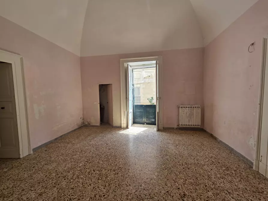 Immagine 12 di Appartamento in vendita  in corte dei sybaris 4 a Lecce