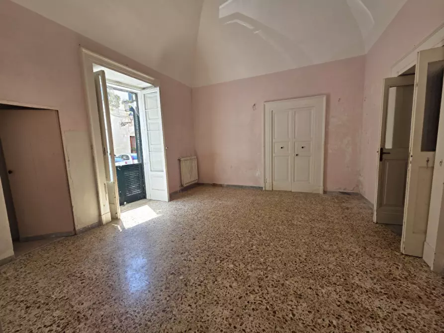 Immagine 13 di Appartamento in vendita  in corte dei sybaris 4 a Lecce