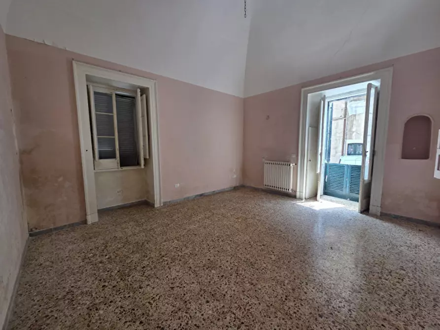 Immagine 14 di Appartamento in vendita  in corte dei sybaris 4 a Lecce