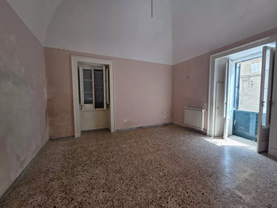 Immagine 15 di Appartamento in vendita  in corte dei sybaris 4 a Lecce