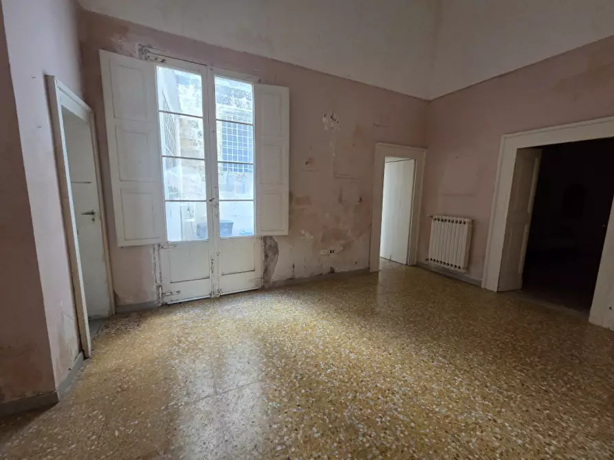 Immagine 19 di Appartamento in vendita  in corte dei sybaris 4 a Lecce