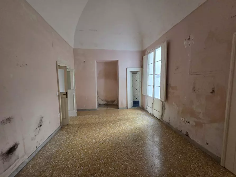 Immagine 20 di Appartamento in vendita  in corte dei sybaris 4 a Lecce