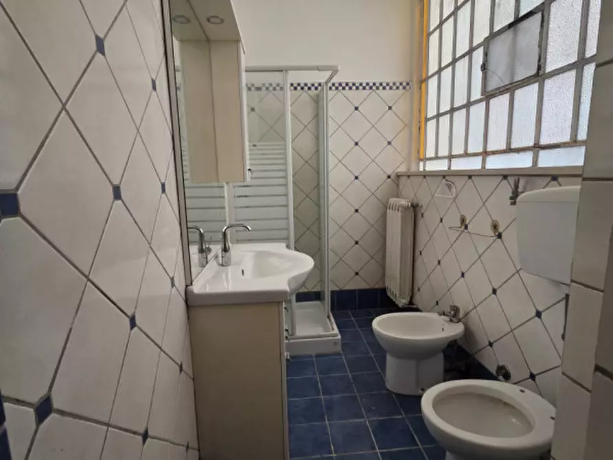 Immagine 21 di Appartamento in vendita  in corte dei sybaris 4 a Lecce