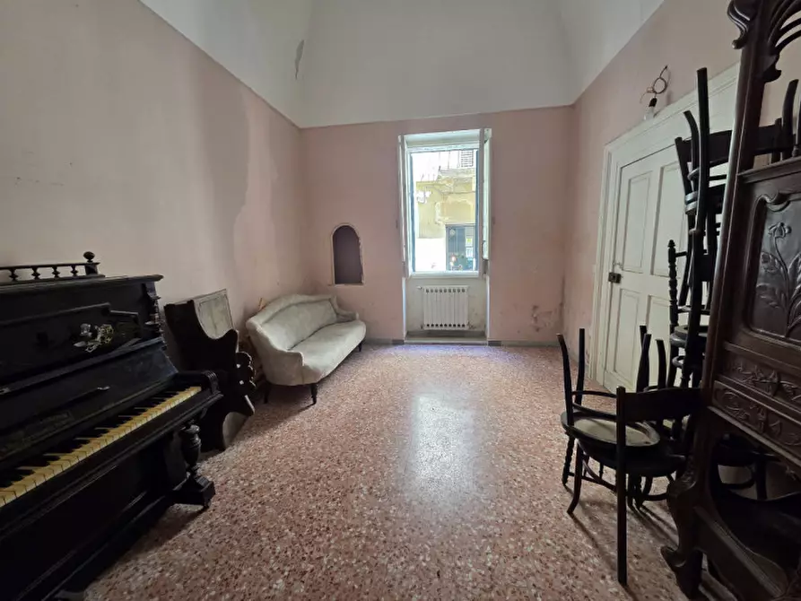 Immagine 22 di Appartamento in vendita  in corte dei sybaris 4 a Lecce