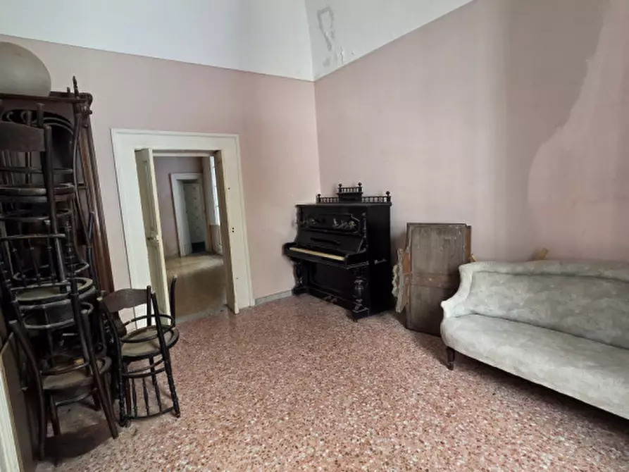 Immagine 23 di Appartamento in vendita  in corte dei sybaris 4 a Lecce