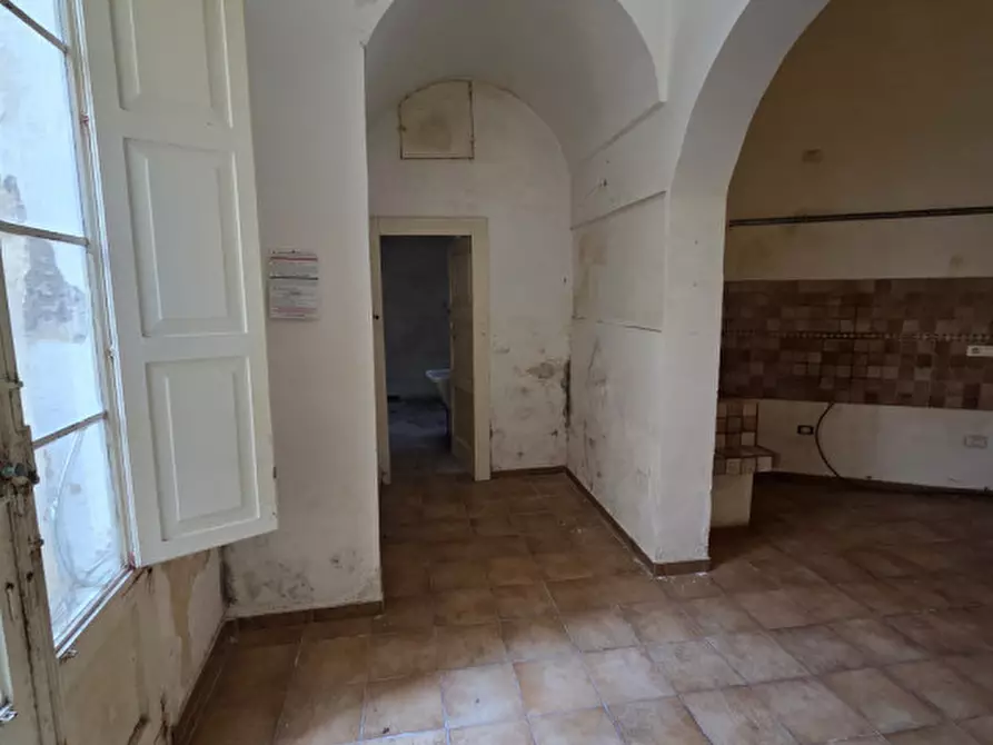 Immagine 24 di Appartamento in vendita  in corte dei sybaris 4 a Lecce