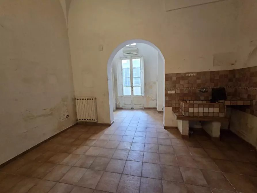 Immagine 26 di Appartamento in vendita  in corte dei sybaris 4 a Lecce