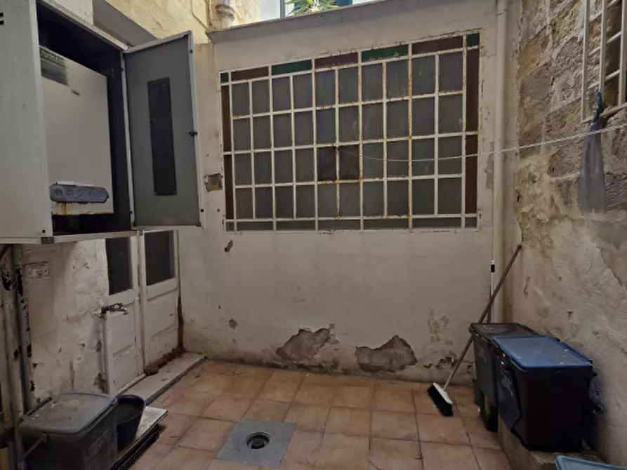 Immagine 28 di Appartamento in vendita  in corte dei sybaris 4 a Lecce