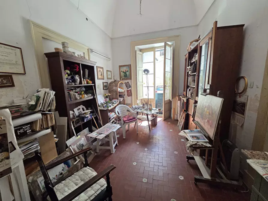 Immagine 30 di Appartamento in vendita  in corte dei sybaris 4 a Lecce