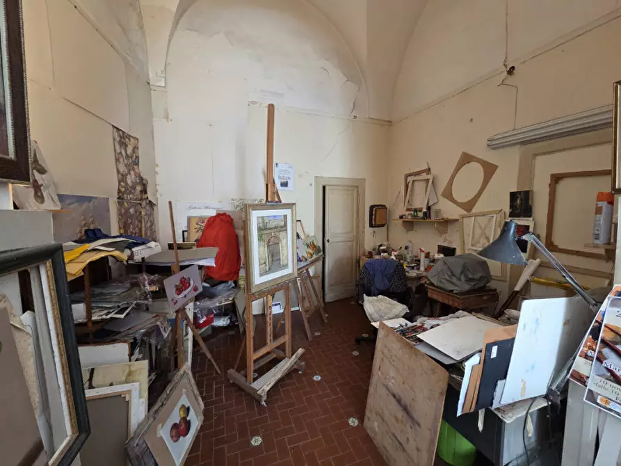 Immagine 31 di Appartamento in vendita  in corte dei sybaris 4 a Lecce
