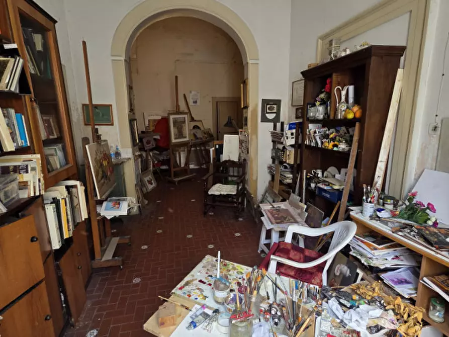 Immagine 33 di Appartamento in vendita  in corte dei sybaris 4 a Lecce