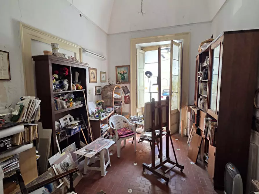 Immagine 34 di Appartamento in vendita  in corte dei sybaris 4 a Lecce