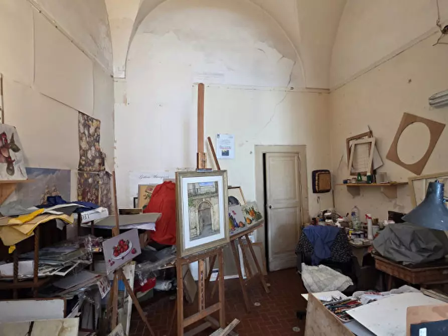 Immagine 35 di Appartamento in vendita  in corte dei sybaris 4 a Lecce