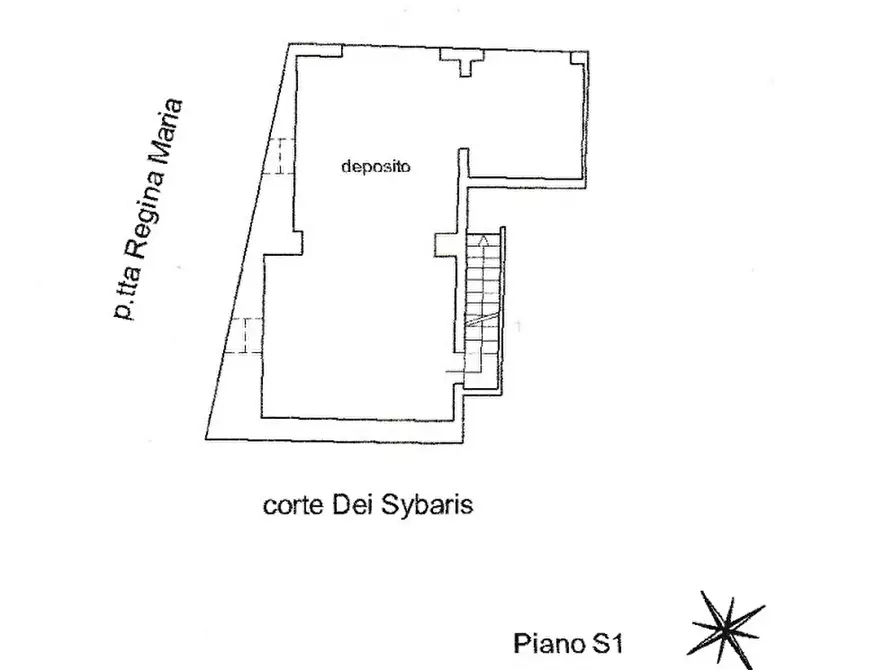 Immagine 36 di Appartamento in vendita  in corte dei sybaris 4 a Lecce