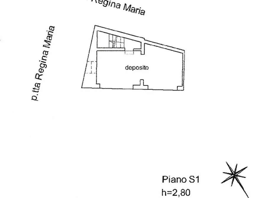 Immagine 37 di Appartamento in vendita  in corte dei sybaris 4 a Lecce