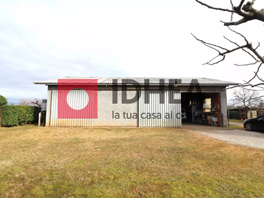 Immagine 3 di Casa indipendente in vendita  in Via Volpago Nord a Ponzano Veneto