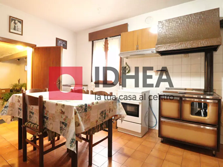 Immagine 20 di Casa indipendente in vendita  in Via Volpago Nord a Ponzano Veneto