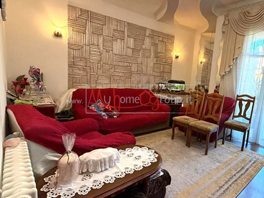 Immagine 2 di Appartamento in vendita  a Padova