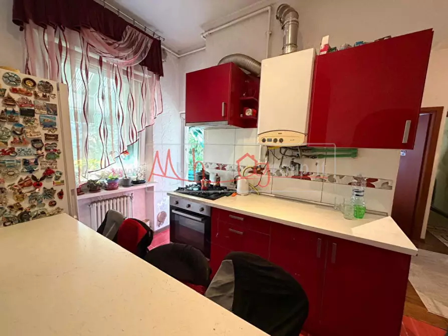 Immagine 4 di Appartamento in vendita  a Padova