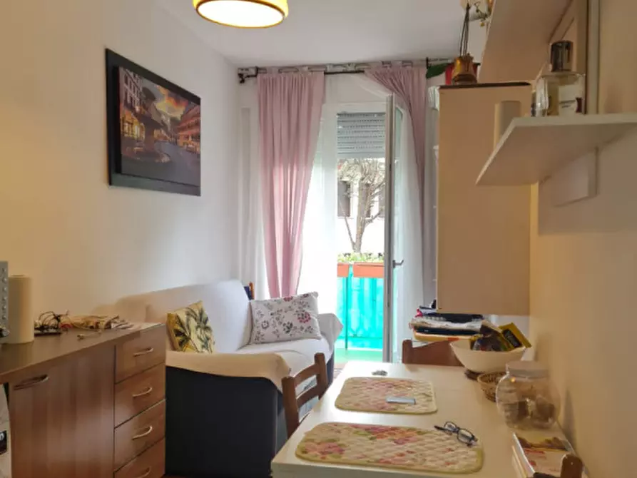 Immagine 2 di Appartamento in vendita  in Via del Pescarotto a Padova
