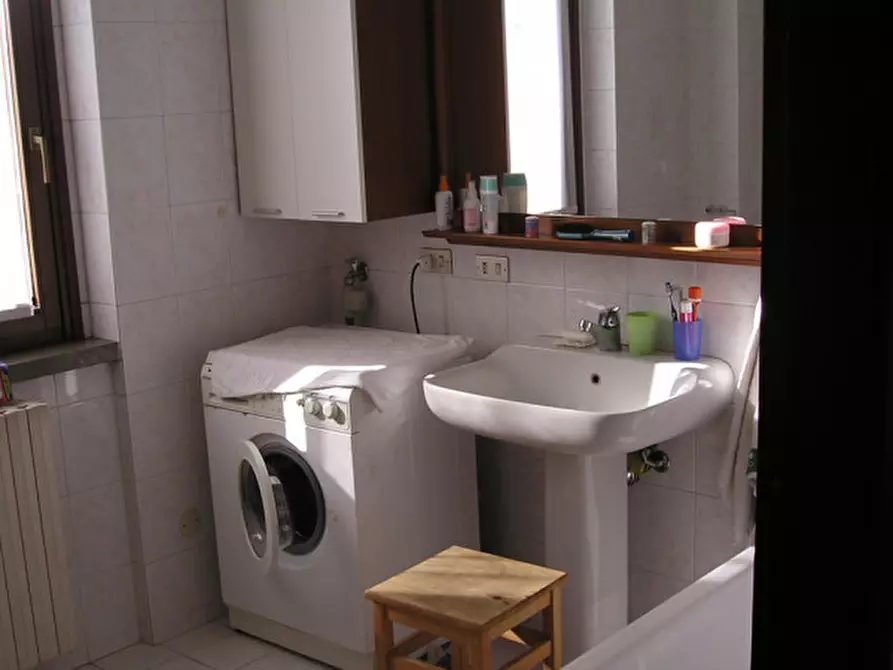 Immagine 1 di Appartamento in vendita  in Via Carlo Barlassina a Bussero