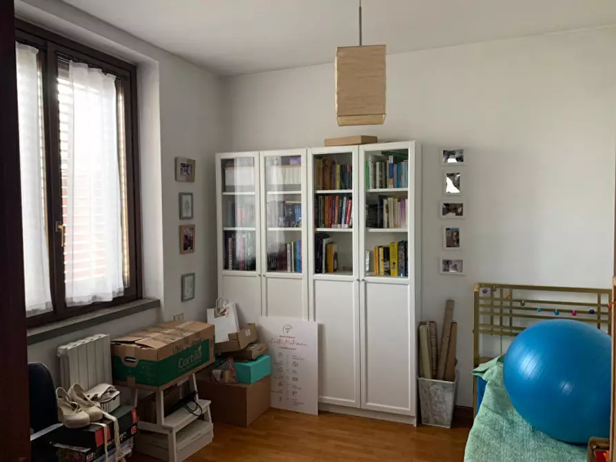 Immagine 5 di Appartamento in vendita  in Via Carlo Barlassina a Bussero