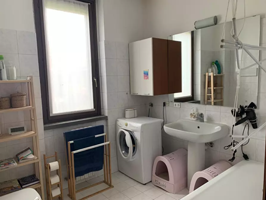 Immagine 6 di Appartamento in vendita  in Via Carlo Barlassina a Bussero