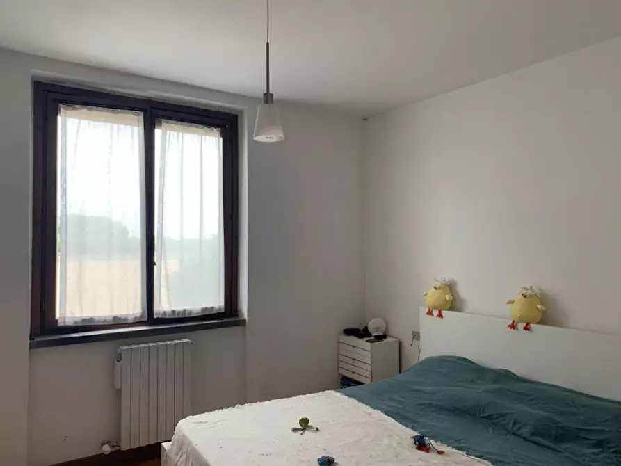 Immagine 7 di Appartamento in vendita  in Via Carlo Barlassina a Bussero