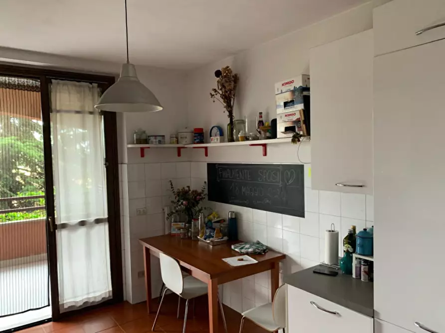 Immagine 8 di Appartamento in vendita  in Via Carlo Barlassina a Bussero