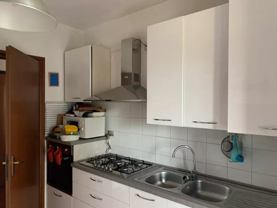 Immagine 9 di Appartamento in vendita  in Via Carlo Barlassina a Bussero