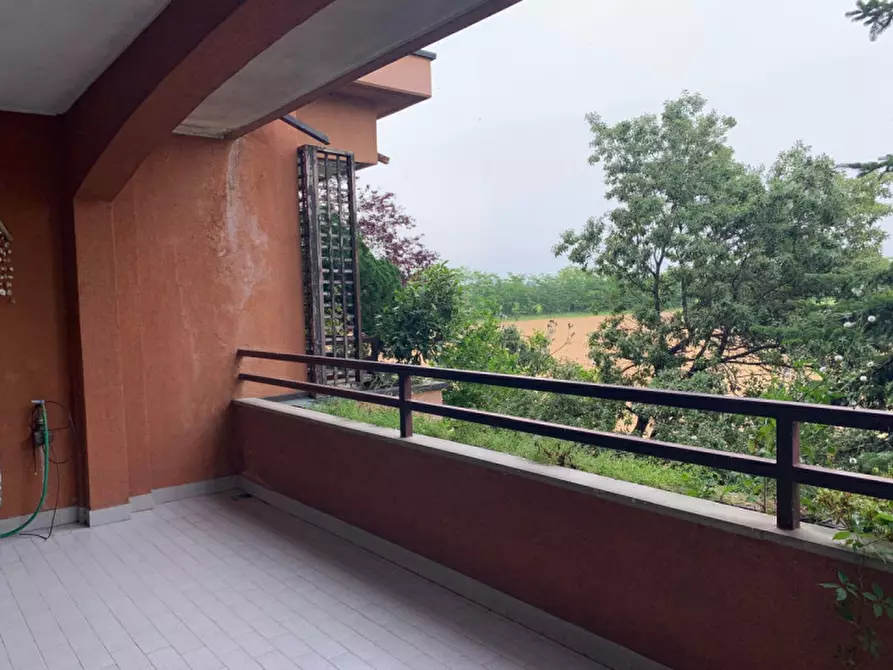 Immagine 10 di Appartamento in vendita  in Via Carlo Barlassina a Bussero