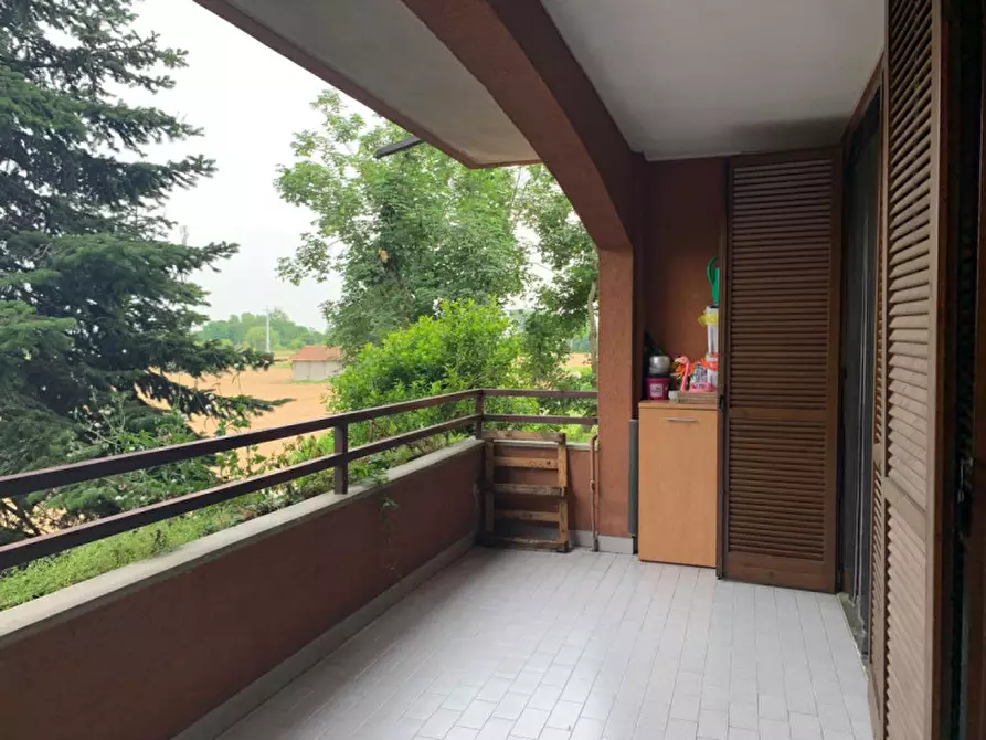 Immagine 11 di Appartamento in vendita  in Via Carlo Barlassina a Bussero