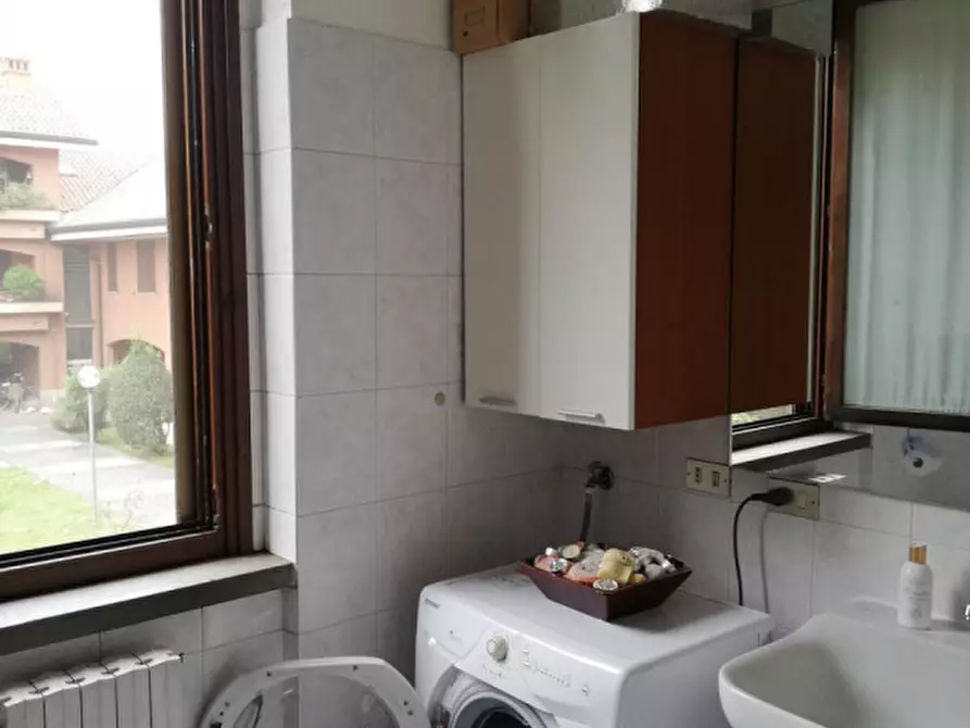 Immagine 13 di Appartamento in vendita  in Via Carlo Barlassina a Bussero