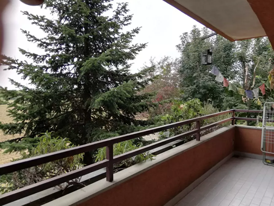 Immagine 14 di Appartamento in vendita  in Via Carlo Barlassina a Bussero