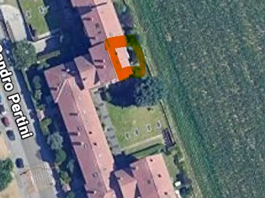 Immagine 18 di Appartamento in vendita  in Via Carlo Barlassina a Bussero