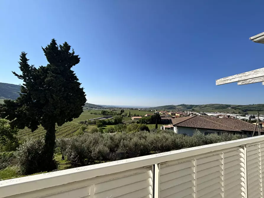 Immagine 10 di Villa in vendita  in Via Paradiso, 1 a Tregnago
